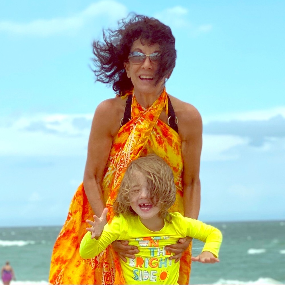 Meet your Posher, Christine